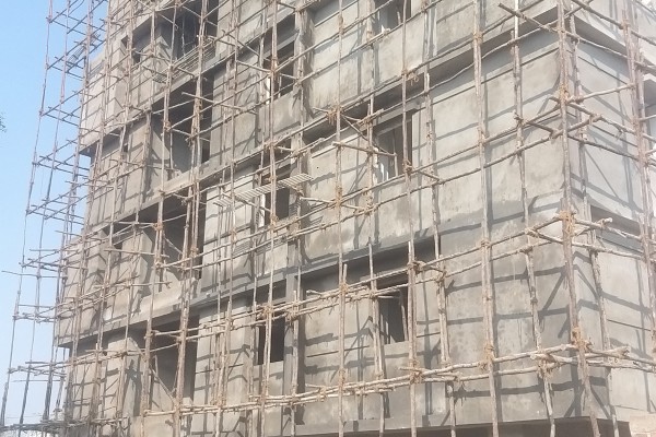 Navya Estates