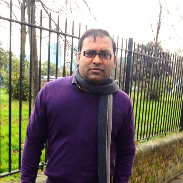 Chandrashekar Karunya