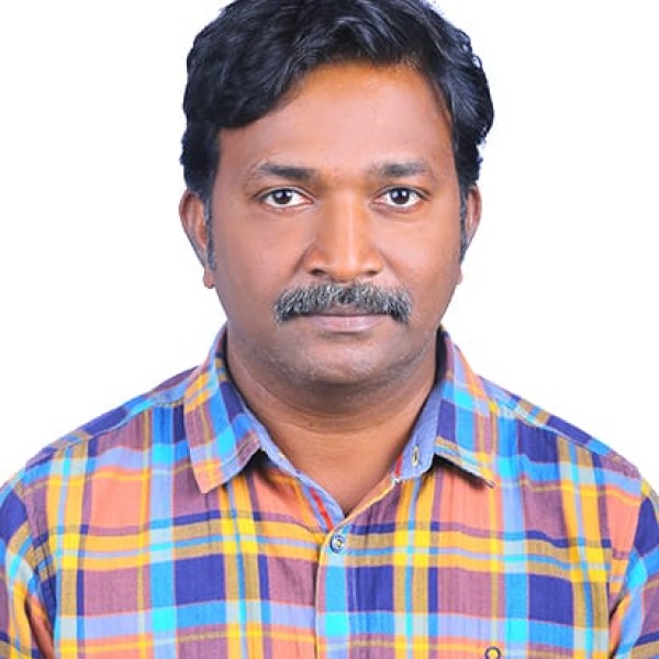 Rakesh Reddy