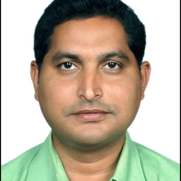 Yashwanth Reddy